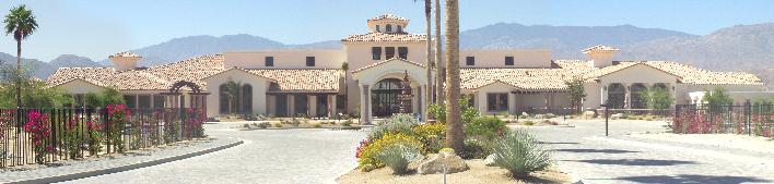 The Villas Palm Desert